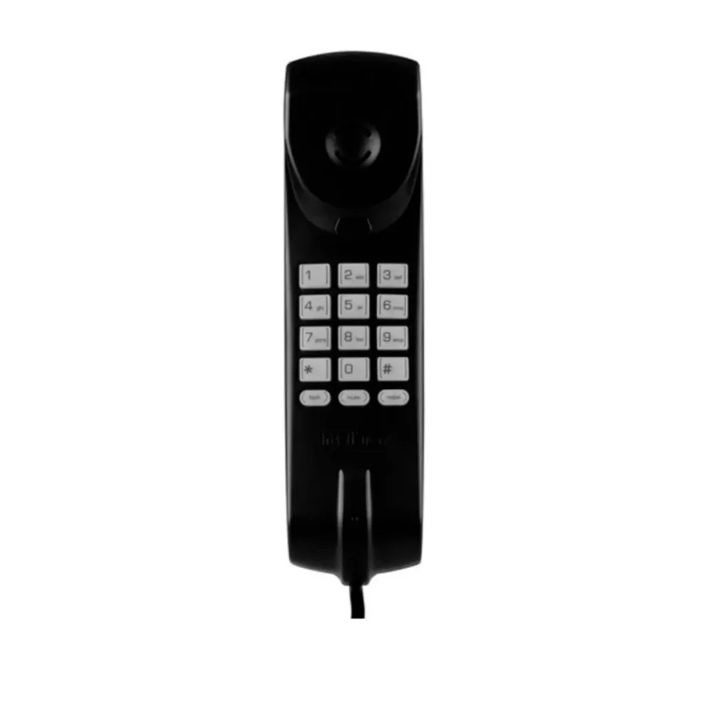 Telefone com fio Intelbras gôndola Color tc 20