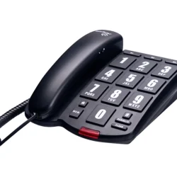 Telefone Intelbras Tok Fácil — H&H Suprimentos Corporativos