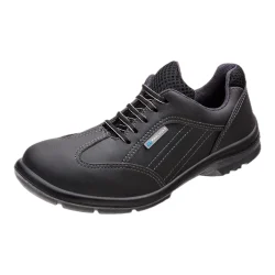 Tênis Ocupacional Marluvas 70F60 Elegance Preto — H&H Suprimentos Corporativos
