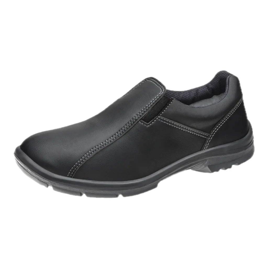 Tênis ocupacional marluvas linha prime 70F61 srv preto