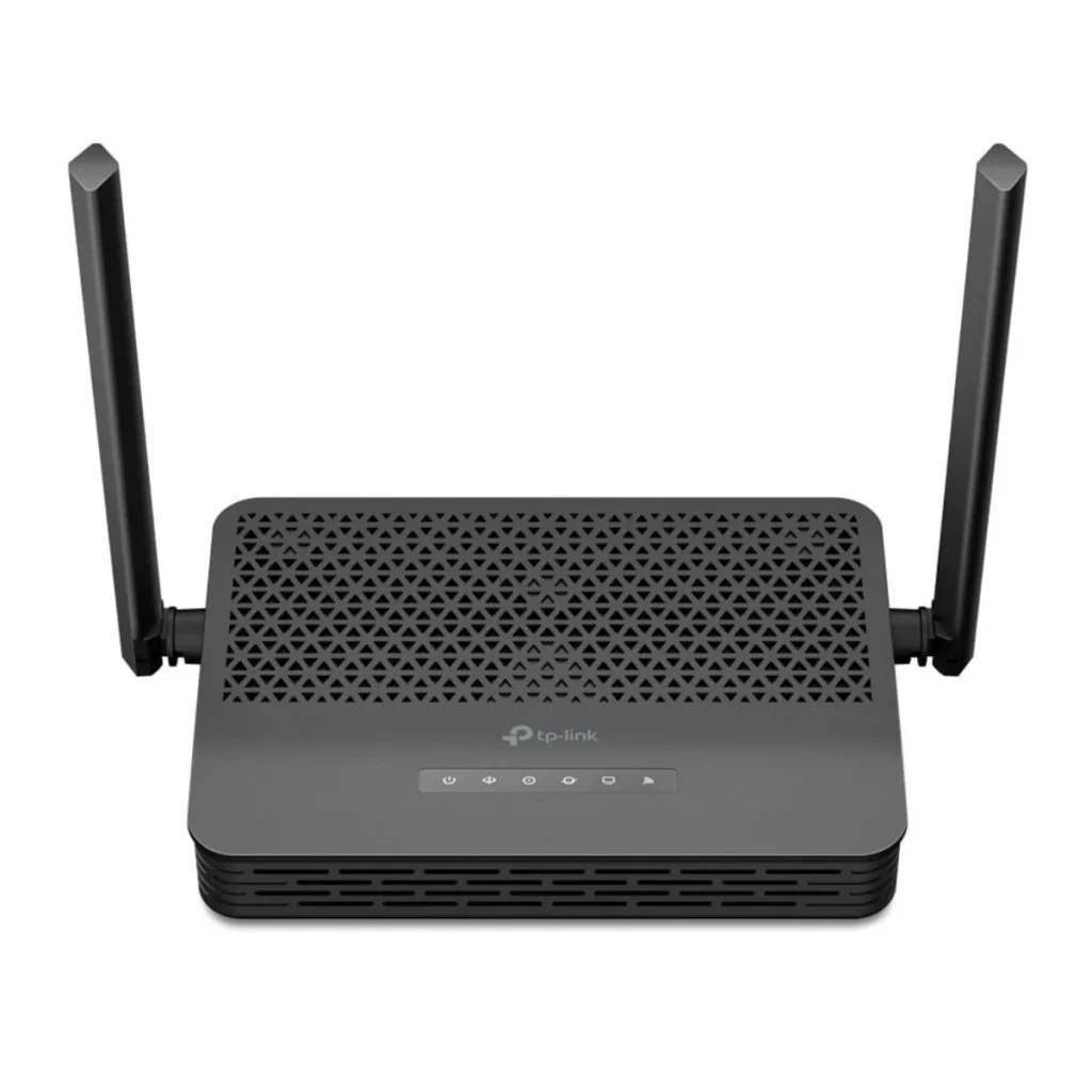 Terminal gpon WI-FI 6 tp-link XX535 AX3000 dual band