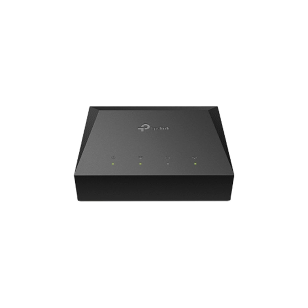 Terminal tp-link xpon XZ000-G6 1 porta gigabit sem WI-FI