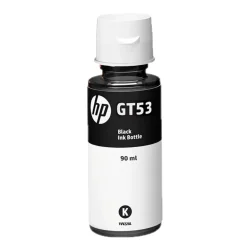 Tinta HP GT53 Preto 1VV22AL 90 ml Original — H&H Suprimentos Corporativos