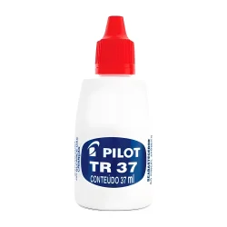 Tinta para Pincel Atômico Pilot TR37 Vermelho (37 ml) — H&H Suprimentos Corporativos