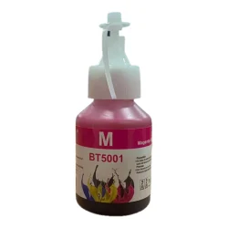 Tinta Refil para Brother 5001 Magenta 48 ml — H&H Suprimentos Corporativos