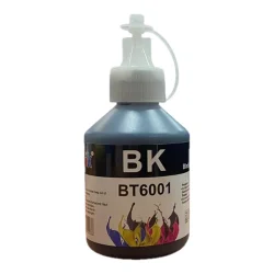 Tinta Refil para Brother 6001 Preto 108 ml — H&H Suprimentos Corporativos