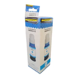 Tinta Refil para Canon GI-10 Ciano 70 ml — H&H Suprimentos Corporativos