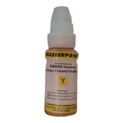 Tinta Refil para Canon GI-11 Amarelo 70 ml — H&H Suprimentos Corporativos