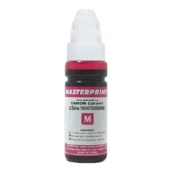Tinta Refil para Canon GI-11 Magenta 70 ml — H&H Suprimentos Corporativos