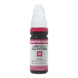 Tinta Refil para Canon GI-190/490 Magenta 70 ml — H&H Suprimentos Corporativos