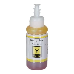 Tinta Refil para Epson 664/673 Amarelo 70 ml — H&H Suprimentos Corporativos