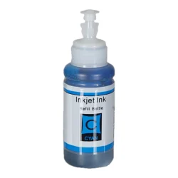 Tinta Refil para Epson 664/673 Ciano 70 ml — H&H Suprimentos Corporativos