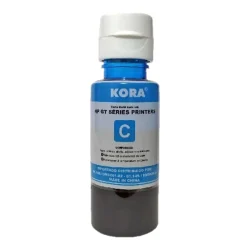 Tinta Refil para HP GT Ciano 70 ml — H&H Suprimentos Corporativos