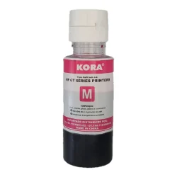 Tinta Refil para HP GT Magenta 70 ml — H&H Suprimentos Corporativos