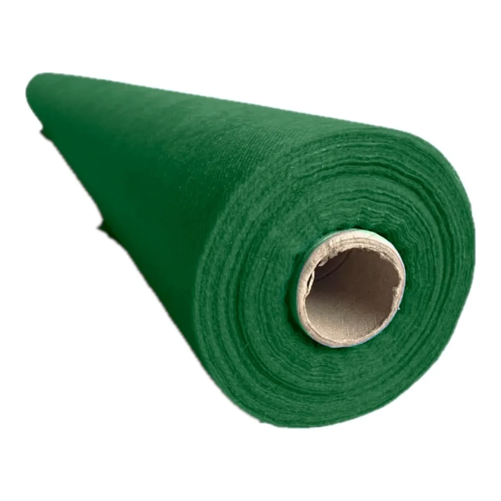 Tnt verde bandeira 1 x 1,40 m venda por metro