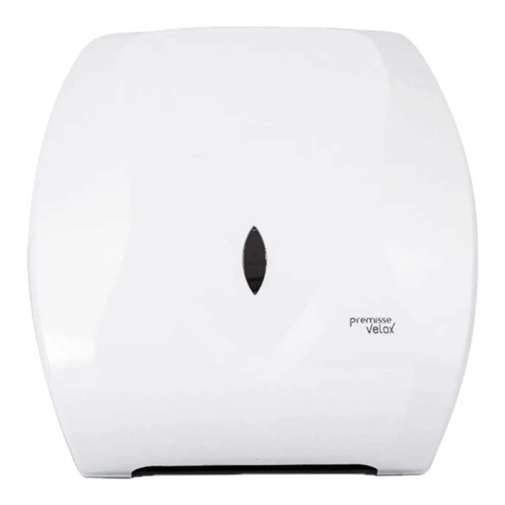 Toalheiro Premisse velox para papel interfolhado