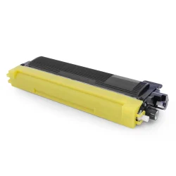 Toner Compatível Brother TN-210 TN-210BK Preto 2.200 Páginas — H&H Suprimentos Corporativos