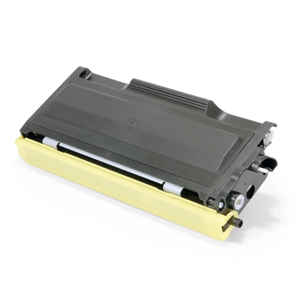 Toner compatível Brother TN-350 preto 2.500 páginas