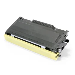 Toner Compatível Brother TN-350 Preto 2.500 Páginas — H&H Suprimentos Corporativos