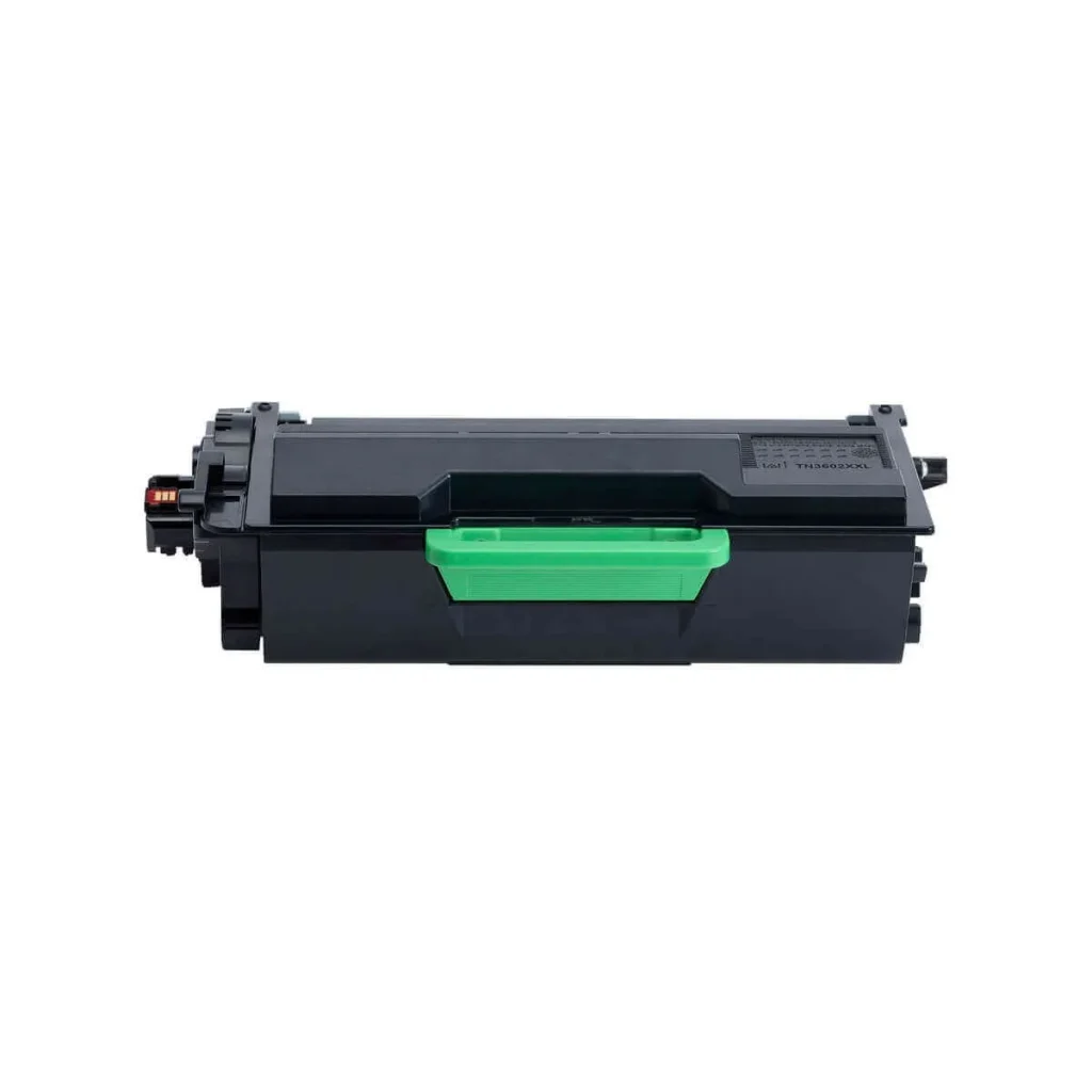 Toner compatível Brother TN-3602 TN-3602XXL preto 11.000 páginas