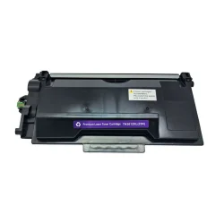 Toner Compatível Brother TN-3662XLS Preto 25.000 Páginas — H&H Suprimentos Corporativos