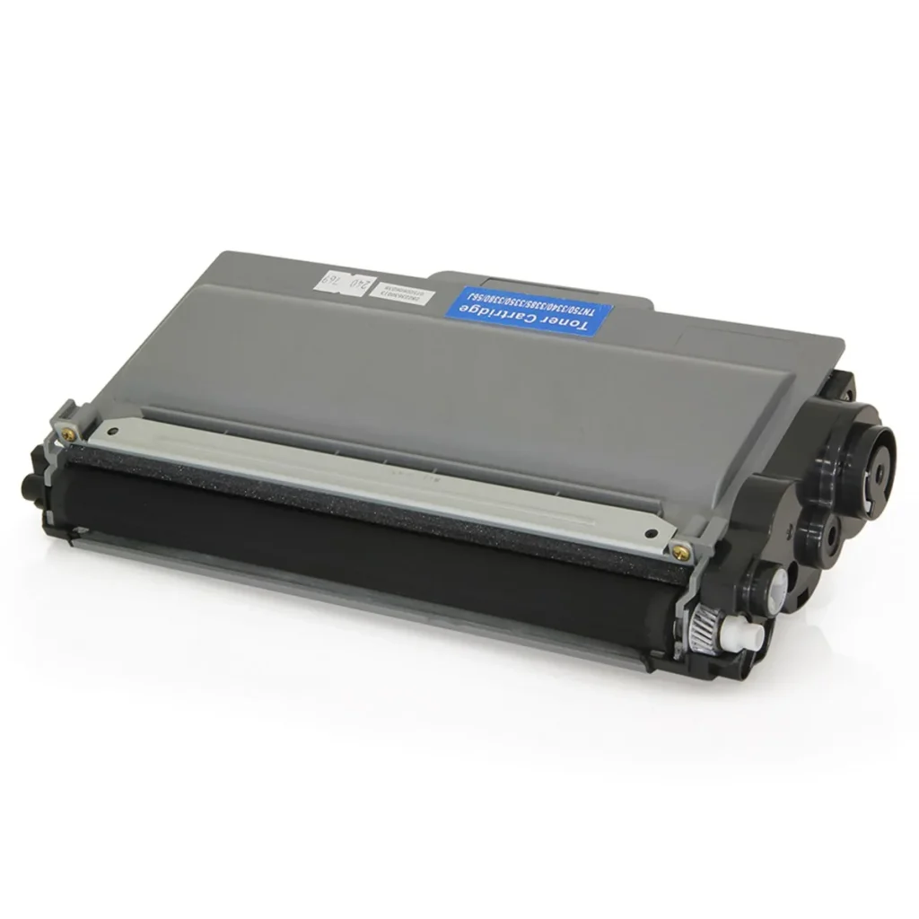 Toner compatível Brother TN-780 preto 12.000 páginas