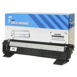 Toner Compatível Brother TN1000 TN1030 TN1040 TN1050 Preto 1.000 Páginas — H&H Suprimentos Corporativos