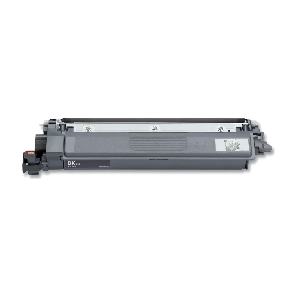 Toner compatível Brother TN219 preto 1.500 páginas