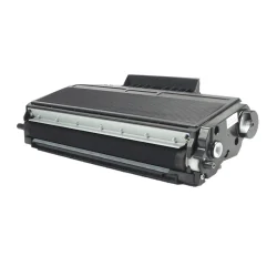 Toner compatível Brother TN-580 / TN-650