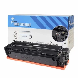 Toner Compatível Canon CRG054 CRG045 Ciano 1.300 Páginas — H&H Suprimentos Corporativos