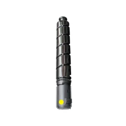 Toner Compatível Canon GPR-52 9109B003AA Amarelo 11.500 Páginas — H&H Suprimentos Corporativos