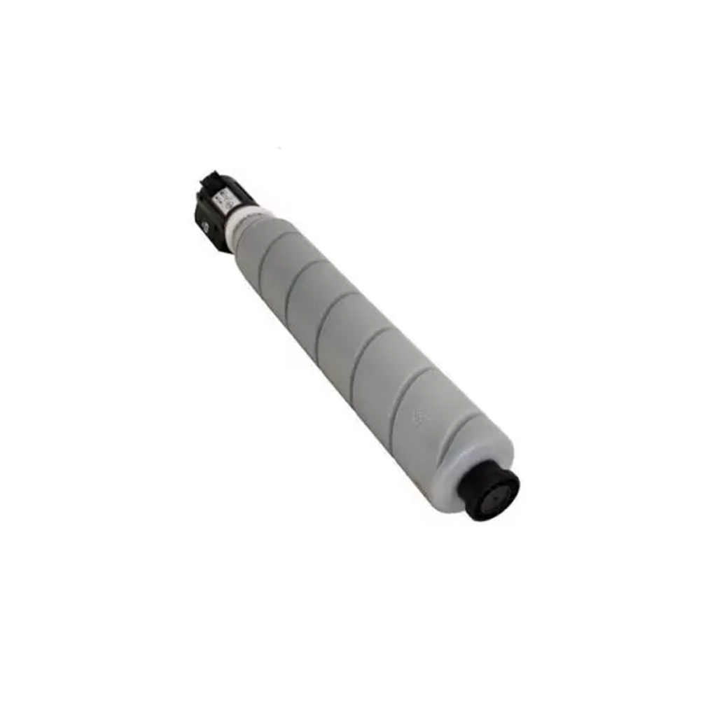 Toner compatível Canon GPR-53 GPR-53BK 8524B003 preto 36.000 páginas