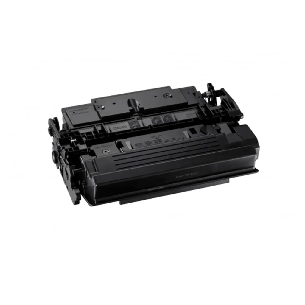 Toner compatível Canon T106 T06 3526C001AA preto 18.000 páginas