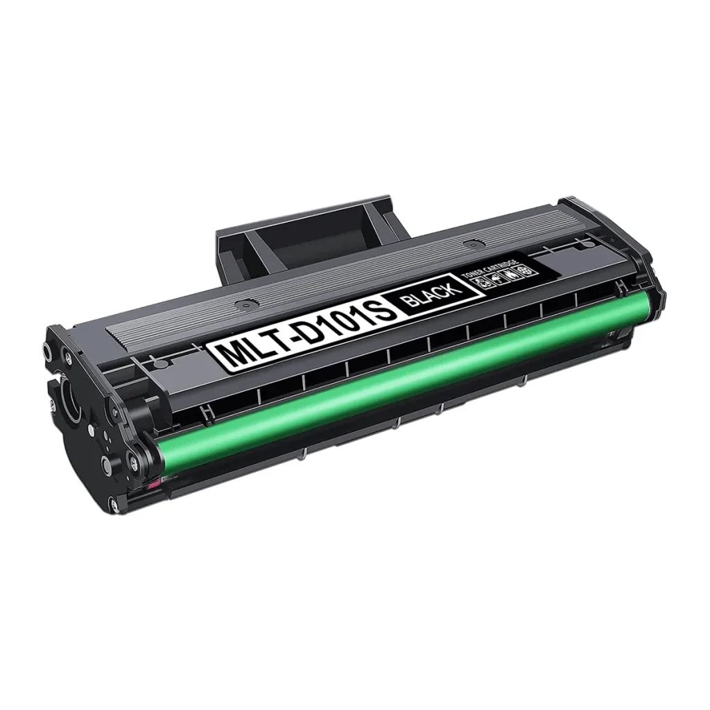 Toner compatível com Samsung MLT-D101S