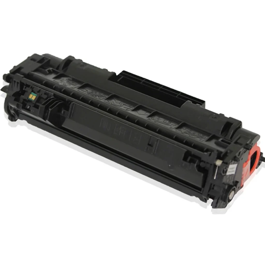 Toner compatível com HP CE505A / CF280A preto (2.300 páginas)
