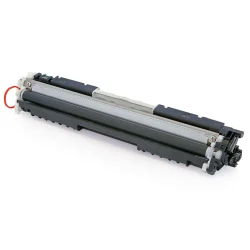Toner Compatível HP 130A CF351A Ciano 1.000 Páginas — H&H Suprimentos Corporativos