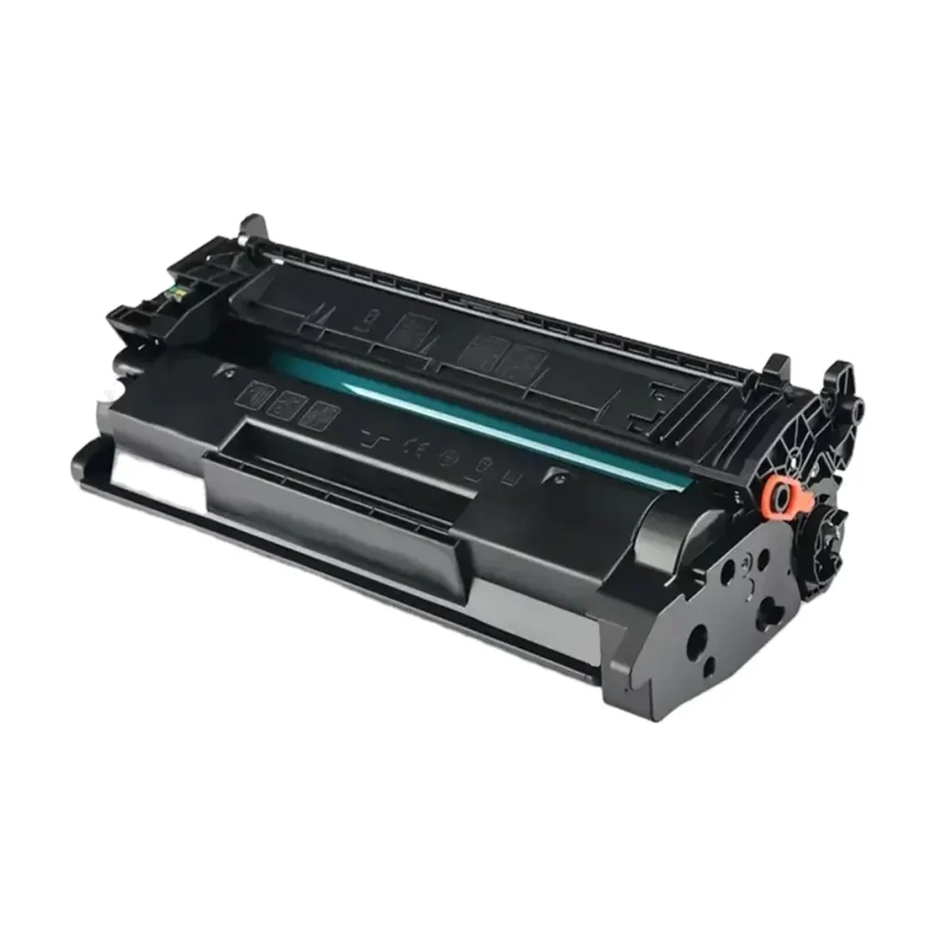 Toner compatível HP 151X W1510X preto com chip