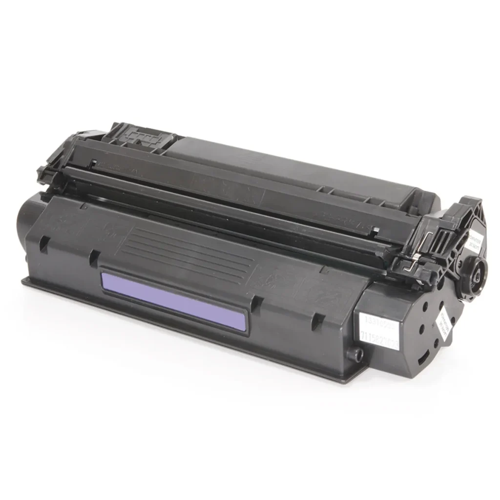 Toner compatível HP 15A C7115A preto 2.500 páginas
