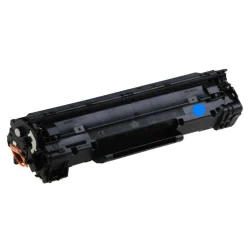 Toner Compatível HP 201X CF401X Ciano 2.300 Páginas — H&H Suprimentos Corporativos