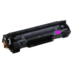 Toner Compatível HP 201X CF403X Magenta 2.300 Páginas — H&H Suprimentos Corporativos