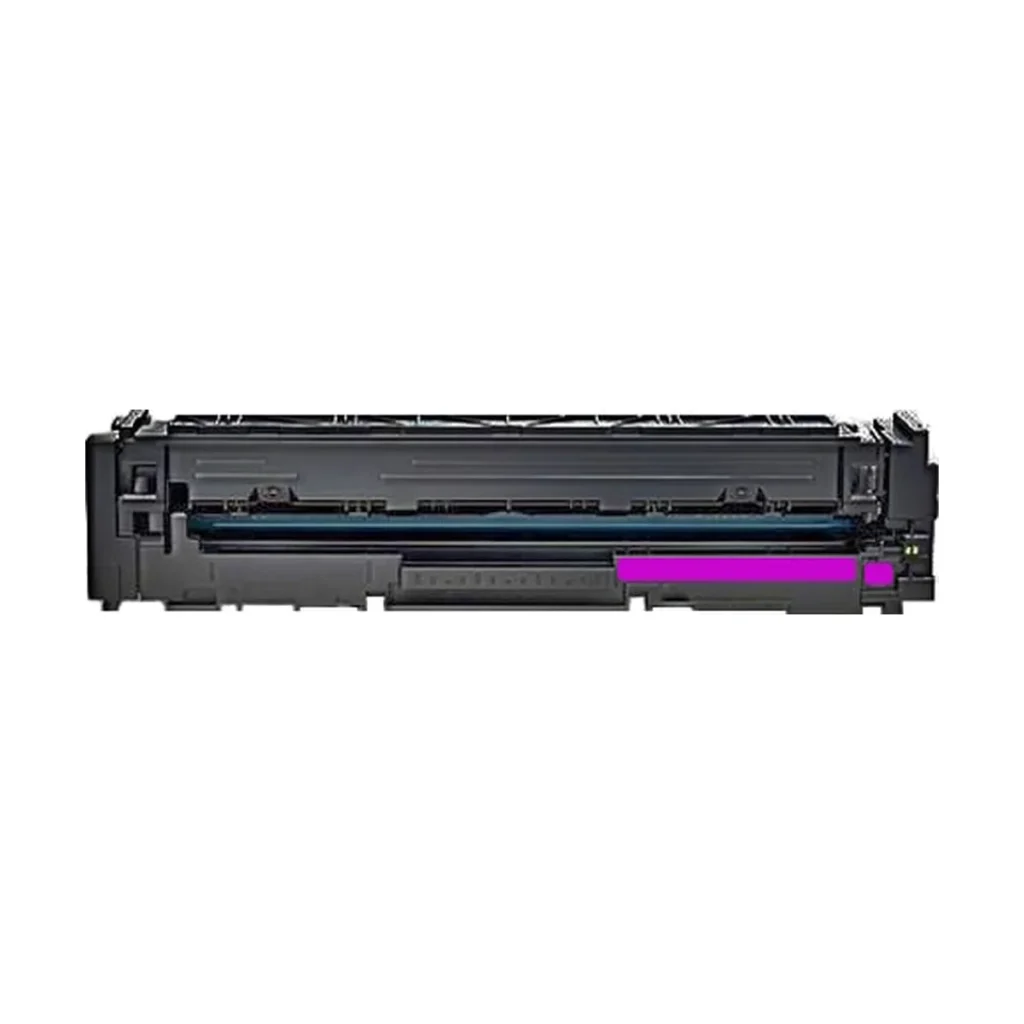 Toner compatível HP 206A W2113A magenta 1.250 páginas