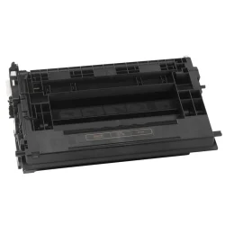 Toner Compatível HP 37A CF237A Preto 11.000 Páginas — H&H Suprimentos Corporativos