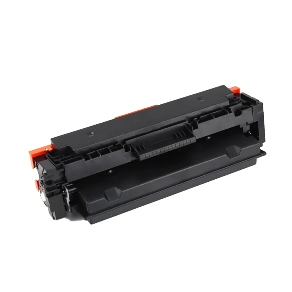 Toner compatível HP 410X CF413X magenta 5.000 páginas