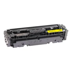 Toner Compatível HP 414A W2022A Amarelo sem Chip — H&H Suprimentos Corporativos