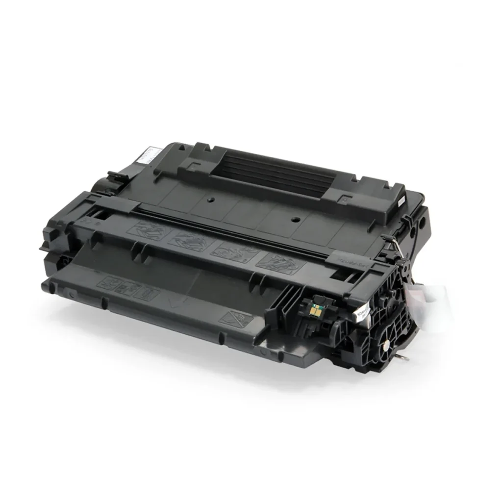 Toner compatível HP 51A Q7551A preto 6.000 páginas