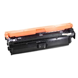 Toner Compatível HP 650A CE270A Preto 13.500 Páginas — H&H Suprimentos Corporativos