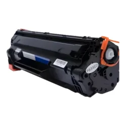 Toner compatível HP 85A 35A 36A - foto 1