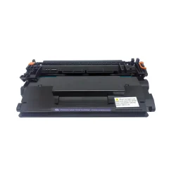 Toner Compatível HP 89A CF289A Preto 5.000 Páginas sem Chip — H&H Suprimentos Corporativos