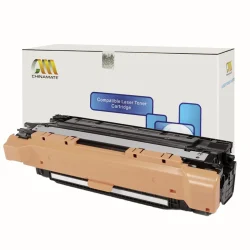 Toner Compatível HP CE253A CE403A Magenta 7.000 Páginas — H&H Suprimentos Corporativos