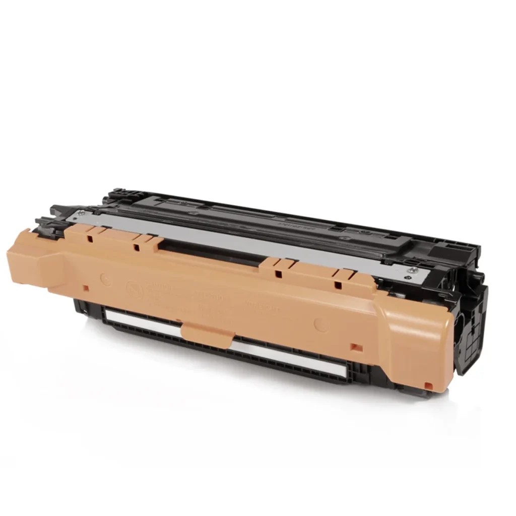 Toner compatível HP CE263A magenta 11.000 páginas